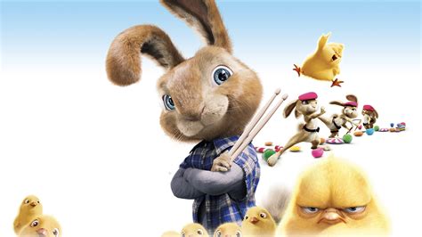 Hop: Official Clip - Co-Easter Bunnies - Trailers & Videos - Rotten Tomatoes