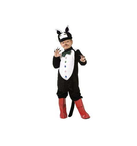 Puss in boots kids costume - Your Online Costume Store