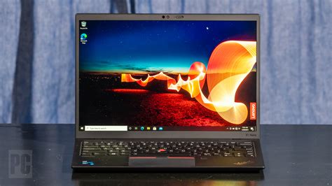 Lenovo ThinkPad X1 Nano - Review 2021 - PCMag Australia