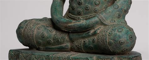 Understanding Vinaya: The Ethical Discipline in Buddhism – HD Asian Art