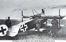 Fokker Dr.I - Wikipedia