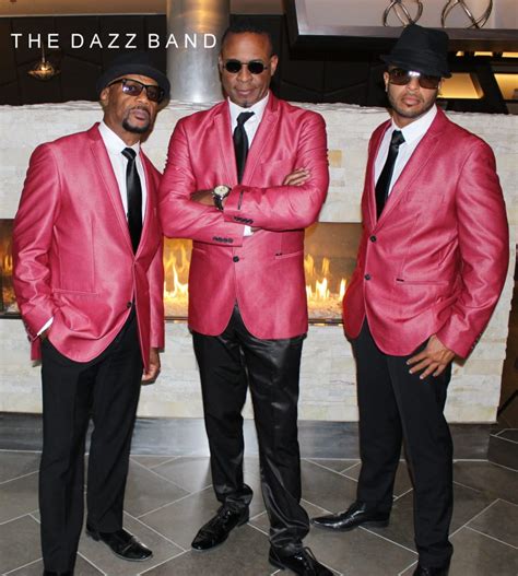 Dazz Band | Pyramid Entertainment