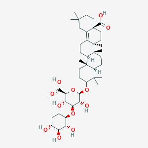 Mepolizumab | Drug Information, Uses, Side Effects, Chemistry | PharmaCompass.com