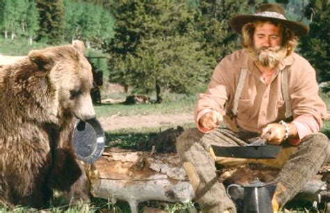 'Grizzly Adams' Star Dan Haggerty Passes Away | Complex