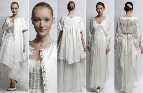 Wedding dresses that Mary-Kate Olsen may wear on her big day - Photo 1