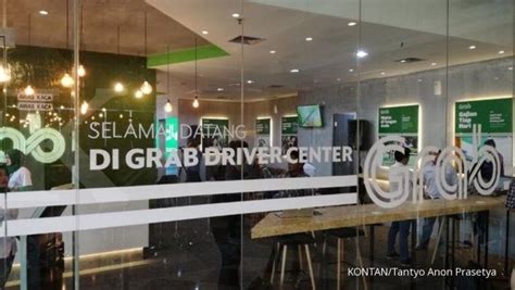 Grab terus kembangkan transportasi online