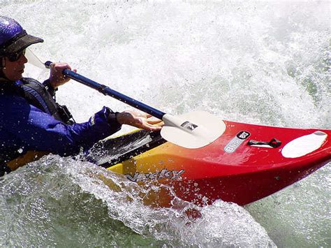 CoolZone: Kayaking Water Sports