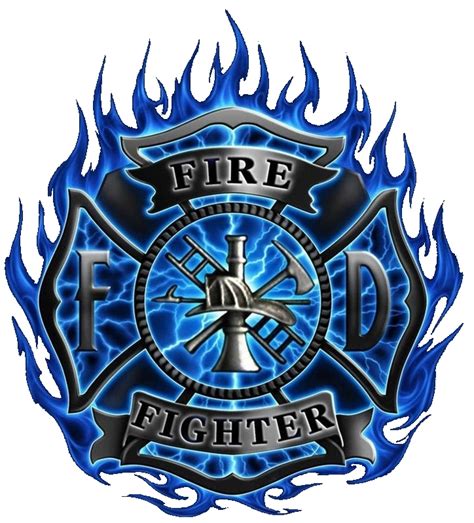 Firefighter Logo Images - ClipArt Best