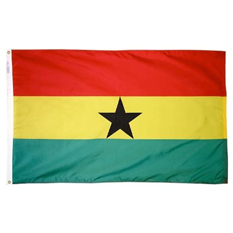 Ghana-flag