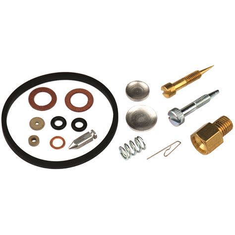 Carburetor Rebuild Kit For Tecumseh # 631782-OR-49-133