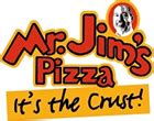 Mr Jim's Pizza Menu and Prices - Menu With Price