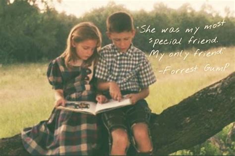 Forrest Gump Jenny Quotes - ShortQuotes.cc