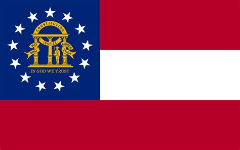 File:Georgia state flag.png - Wikimedia Commons