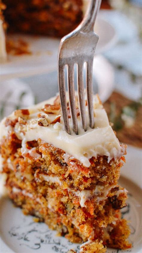 The only carrot cake recipe you will ever need via @AOL_Lifestyle Read more: https://www.aol.com ...