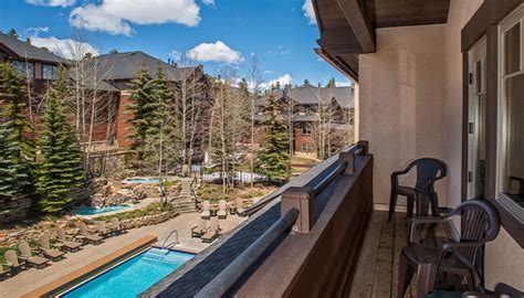 Breckenridge Hotel Lodging | Grand Timber Lodge | Ski Resort