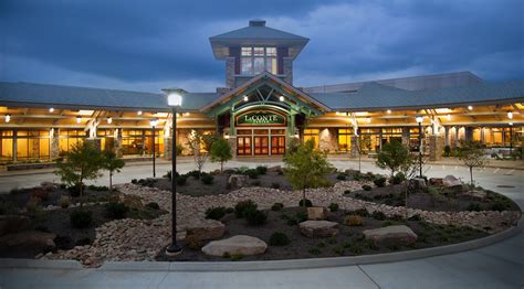 LeConte Center at Pigeon Forge - Premier Tennessee Event Facility