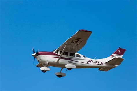 Cessna 206 Stationair - Price, Specs, Photo Gallery, History - Aero Corner