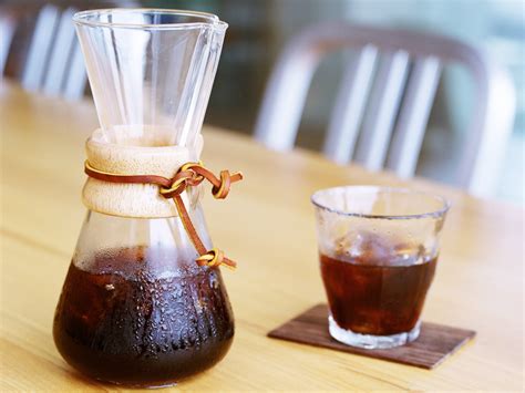 Chemistry is why cold brew coffee tastes better than hot coffee - Business Insider