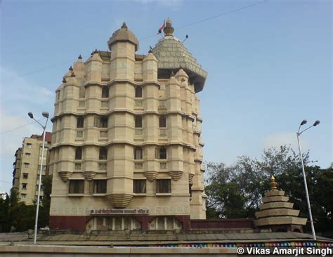 Siddhivinayak temple, Mumbai. Deva shree ganesha deva......need I say ...