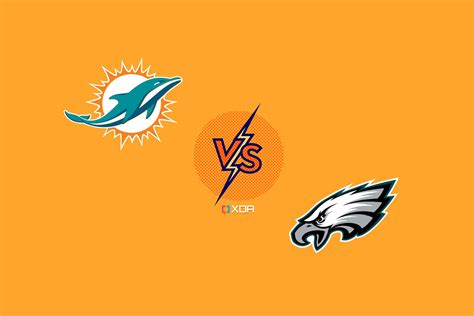 Eagles Vs Dolphins 2024 Live Stream - Gillie Jillie