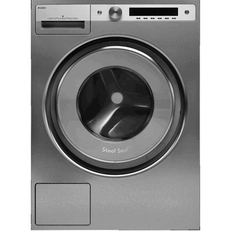 W6098X_S_UK Asko W6098X_S_UK 9kg Washing Machine | Square Deal
