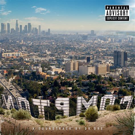 Dr. Dre's 'Compton': Review Revue | Idolator