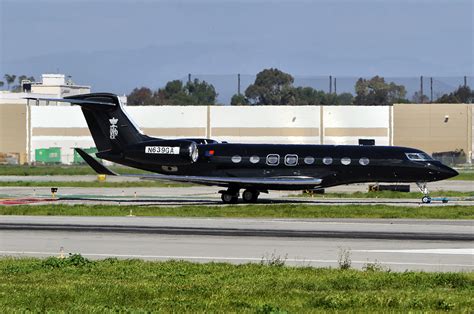 Gulfstream prepares G650 delivery to Malaysian royalty - Corporate Jet Investor