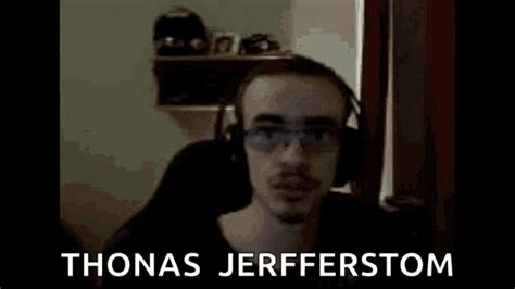 Thomas Jefferson Poggers GIF - Thomas Jefferson Poggers Meme - Discover & Share GIFs