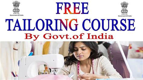 Free Tailoring Course Diploma (1year) - Rita Charitable Trust Rita Charitable Trust