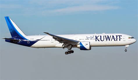 Kuwait Airways Reservations, flights booking