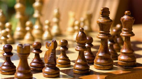 How To Set Up A Chess Game - Chess.com