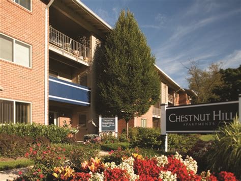 Chestnut Hill Apartments - Temple Hills, MD | Apartments.com