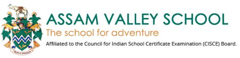 AVS LOGO | The Assam Valley School