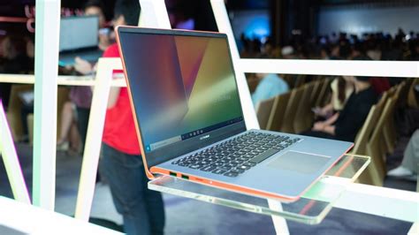 Hands on: Asus VivoBook S review | TechRadar