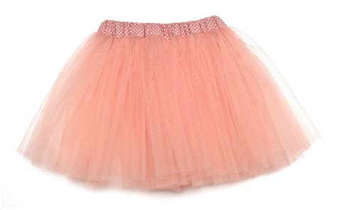 How to sew a tutu skirt. Step-by-step tutorial - I Can Sew This