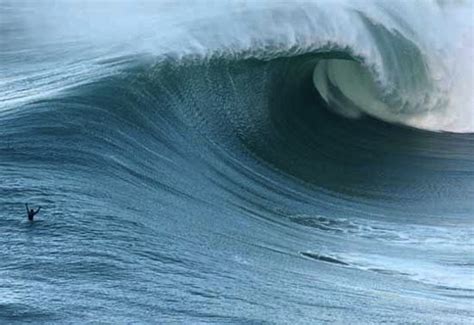 Surf Blog - Europe's Biggest Waves