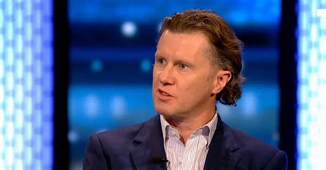 Viewers slam Steve McManaman's commentary of Liverpool vs Manchester ...