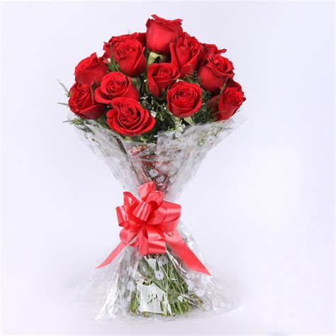 Magnetic 15 Rose Bouquet - Your Koseli Celebrations