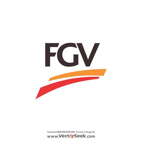 FGV Holdings Berhad Logo Vector - (.Ai .PNG .SVG .EPS Free Download)