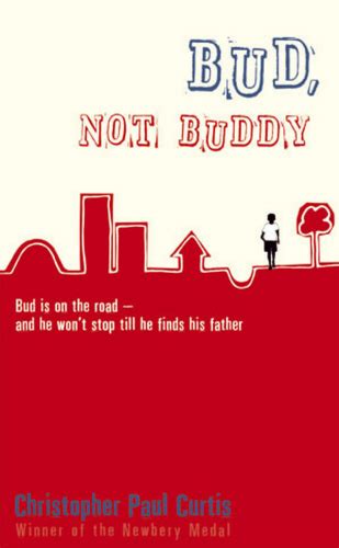 Bud, Not Buddy