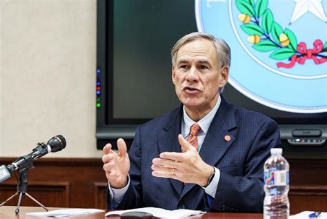 Greg Abbott asks Texas to stay home except for essential services | The ...