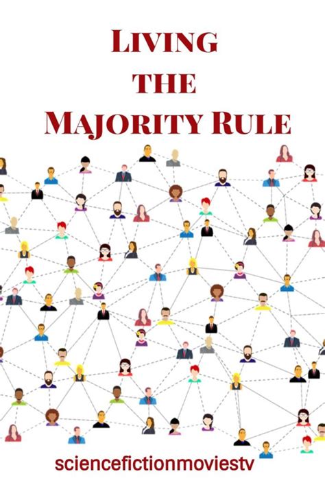 The Majority Rule or The State Rule?