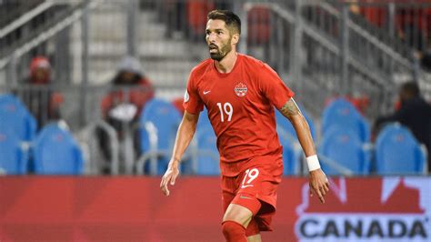 Canada kicks off group phase at the 2021 Concacaf Gold Cup - Canada Soccer