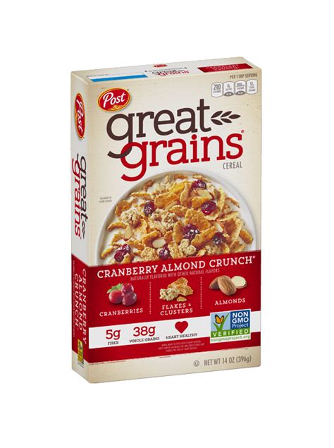 Great Grains Cereal Cookie Recipe | Besto Blog