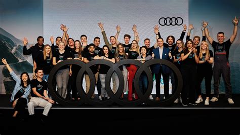 Career-related events | audi.com