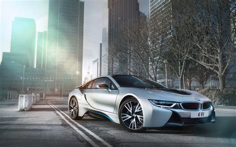 BMW i8 2016 Wallpaper | HD Car Wallpapers | ID #6005