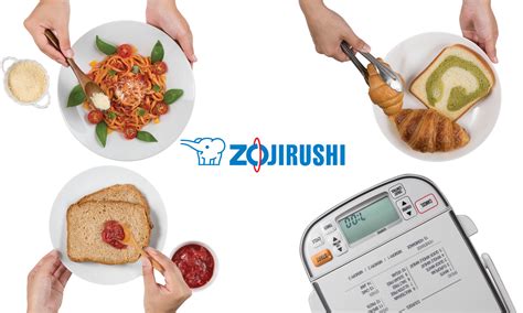 Breadmakers | Zojirushi.com