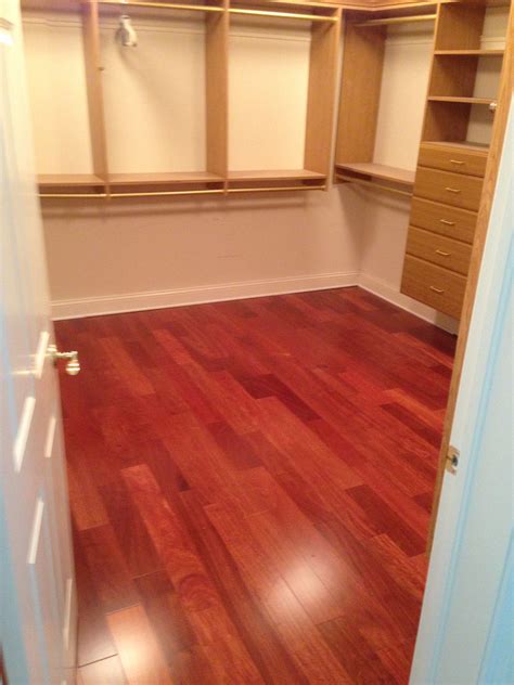 Santos Mahogany Natural | Mahogany color, Hardwood floors, Hardwood