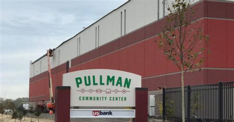 Massive New Indoor Sports Complex Opening In Pullman - CBS Chicago