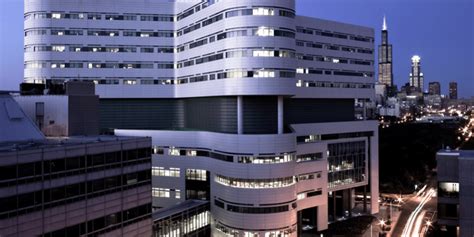 Rush University Medical Center: A leading destination for orthopedics and spine — 6 things to know